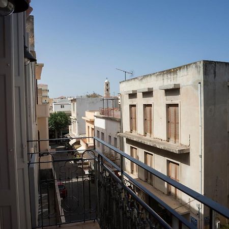 Elia Daliani Hotel Chania  Luaran gambar