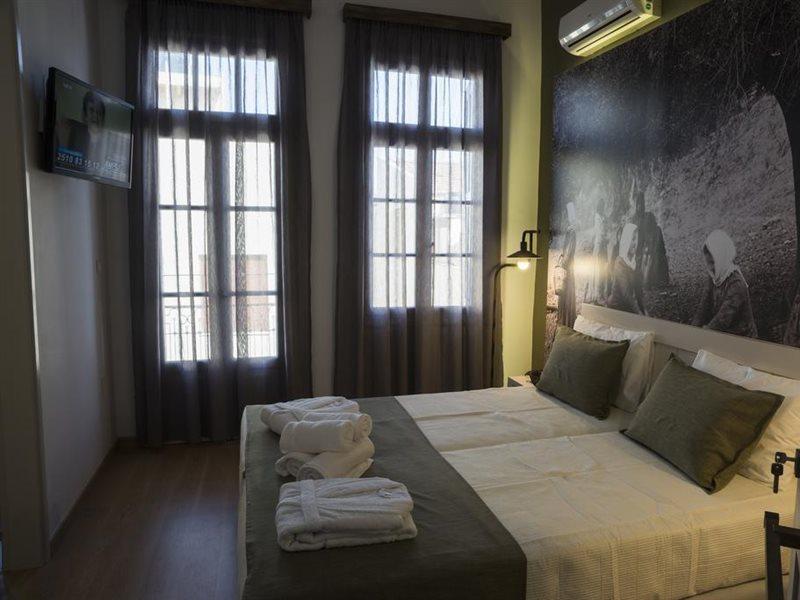 Elia Daliani Hotel Chania  Luaran gambar