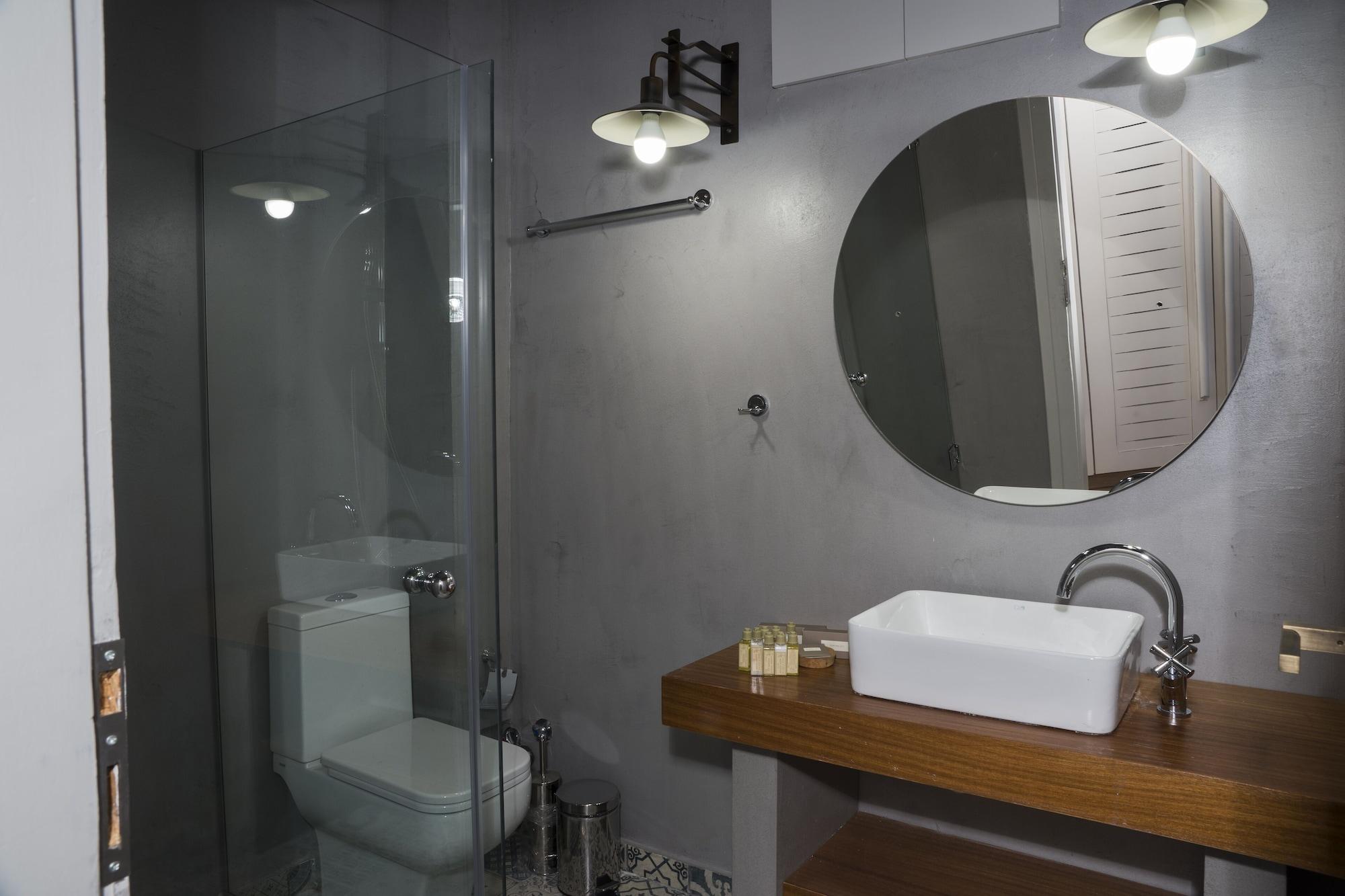 Elia Daliani Hotel Chania  Luaran gambar
