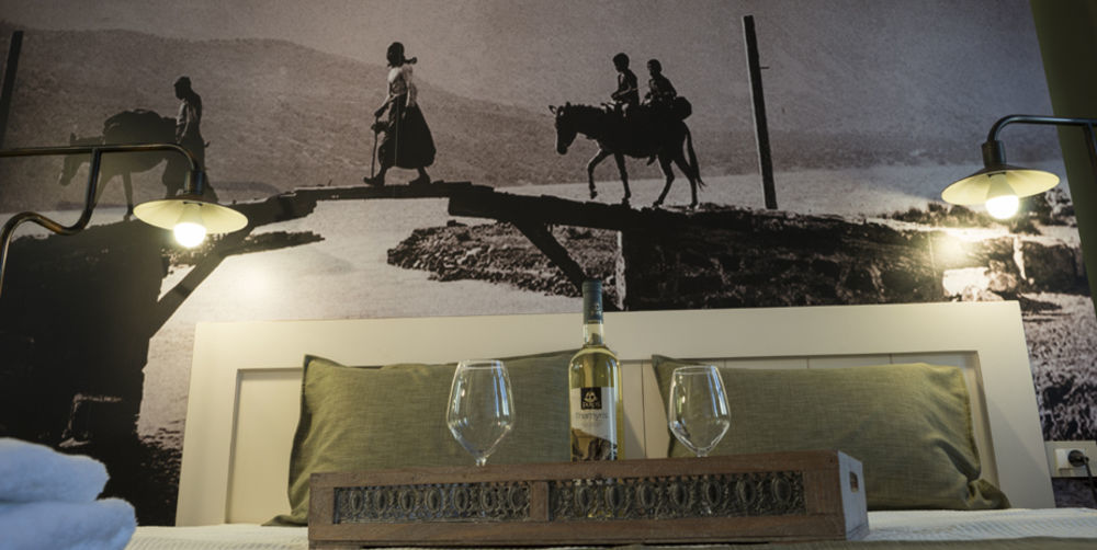 Elia Daliani Hotel Chania  Luaran gambar