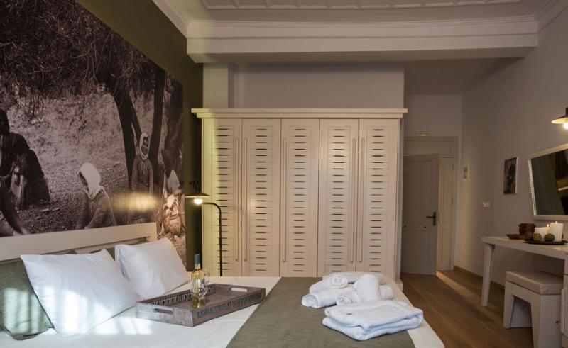 Elia Daliani Hotel Chania  Luaran gambar