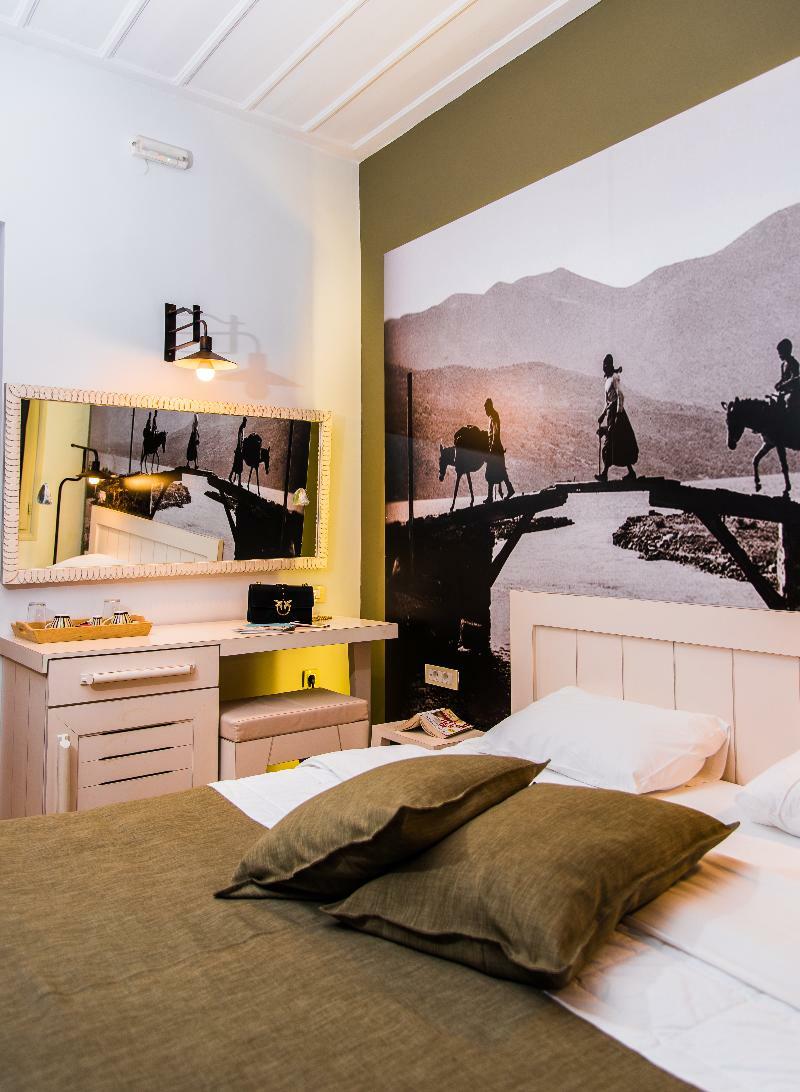 Elia Daliani Hotel Chania  Luaran gambar